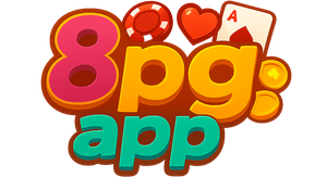 8PG App Logo
